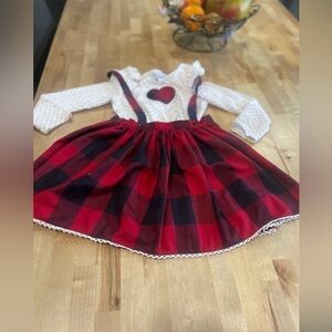 pippa & julie outfit size 5